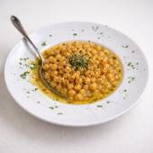 Piatto della tradizione fiuggina